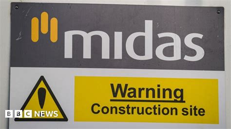Midas: Council may step in as company suffers £2m loss.